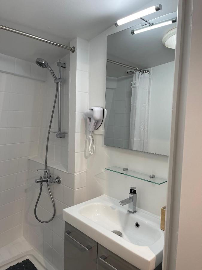 Apartment La Petite Place De La Porte De Gand Lille
