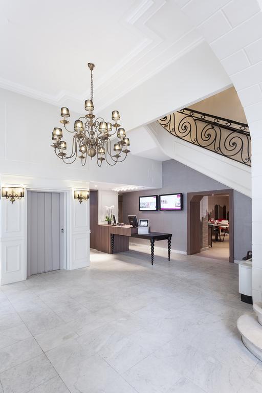 Mercure Centre Grand Place 4* Lille