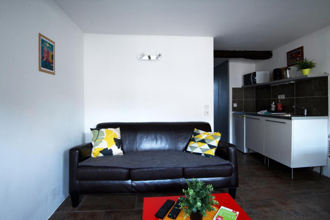 Royale Vieux 24h24h Access Apartment Lille