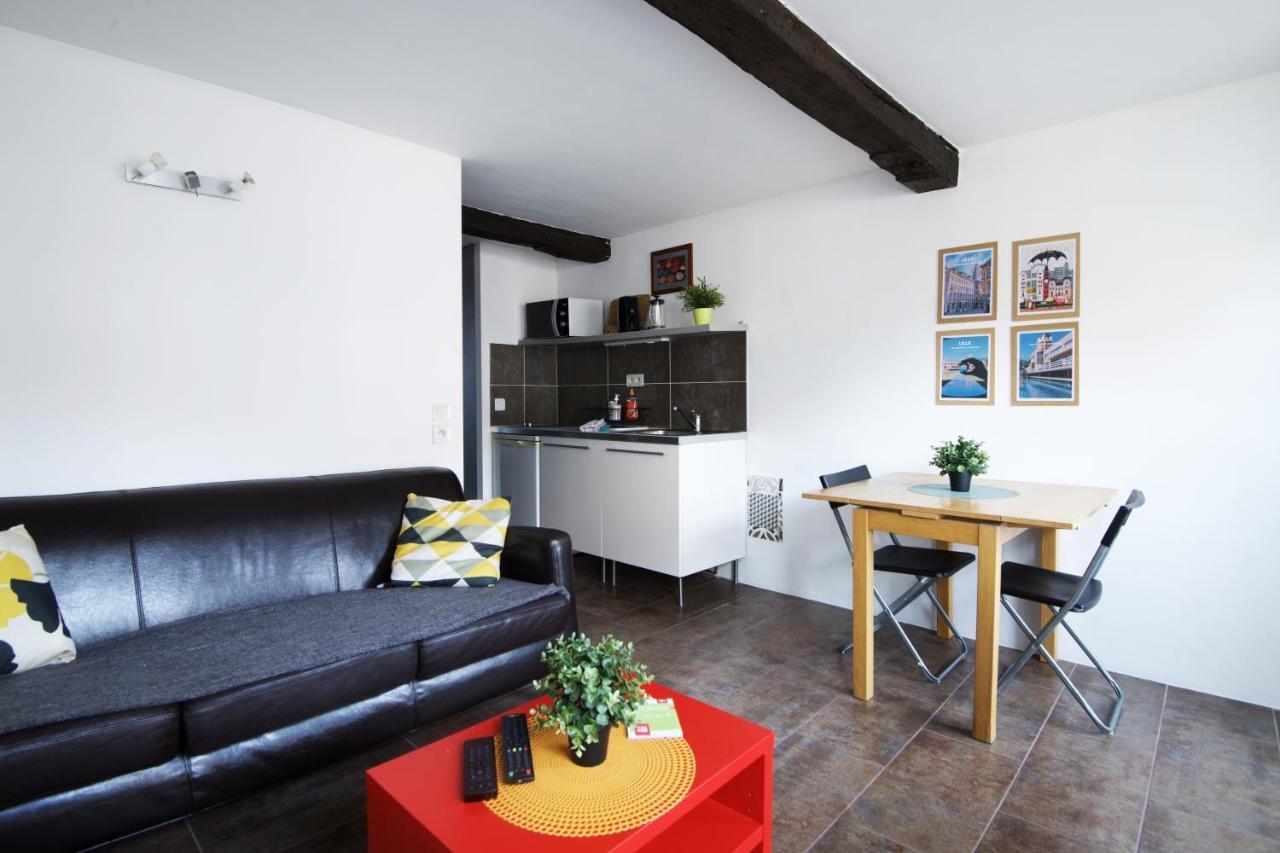 Apartment Royale Vieux 24h24h Access