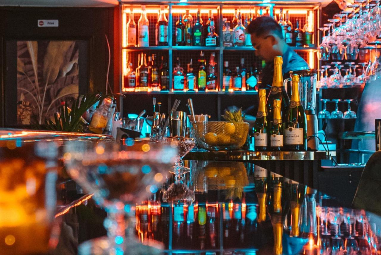 Hotel Carlton Lille