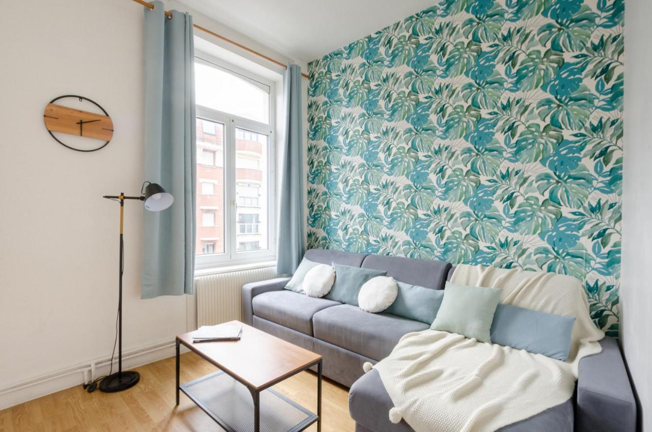 Apartment Nocnoc - Le Jardin Du Prefet