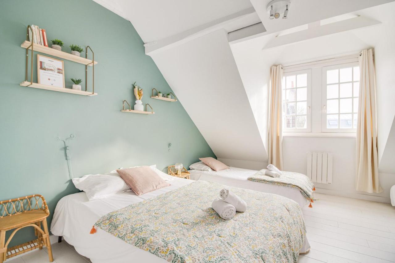 Nocnoc - Le Magnifique Apartment *