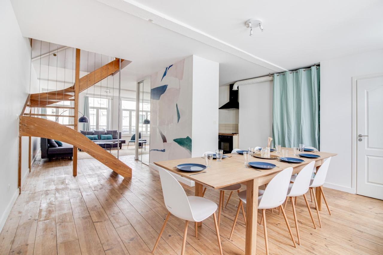 Apartment Nocnoc - Le Magnifique