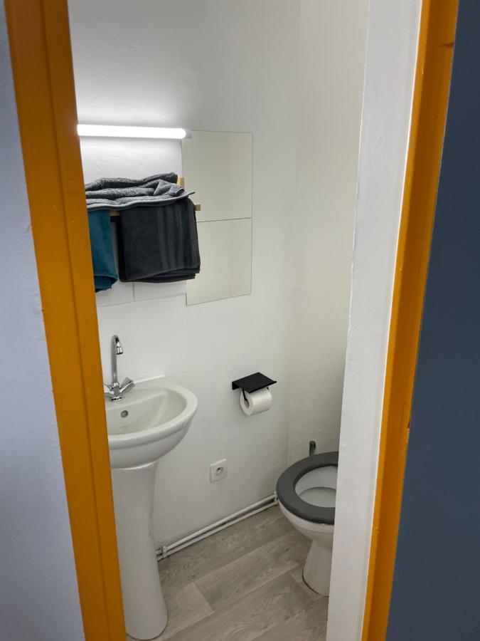 Apartment Annul Lille