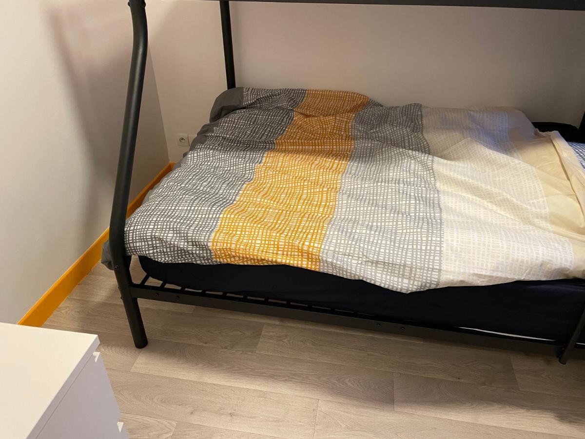 Apartment Annul