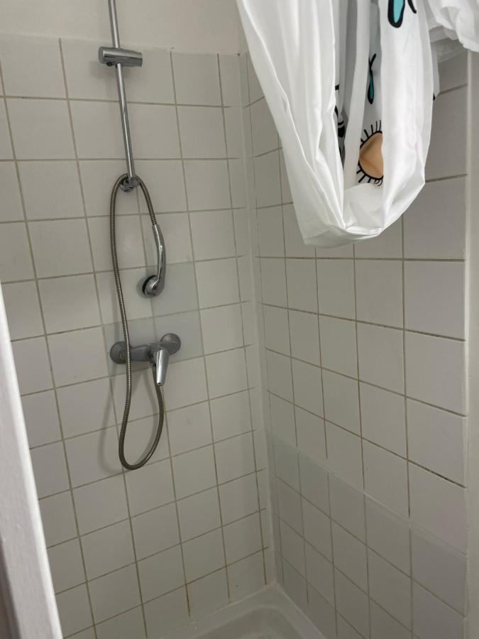 Apartment Annul