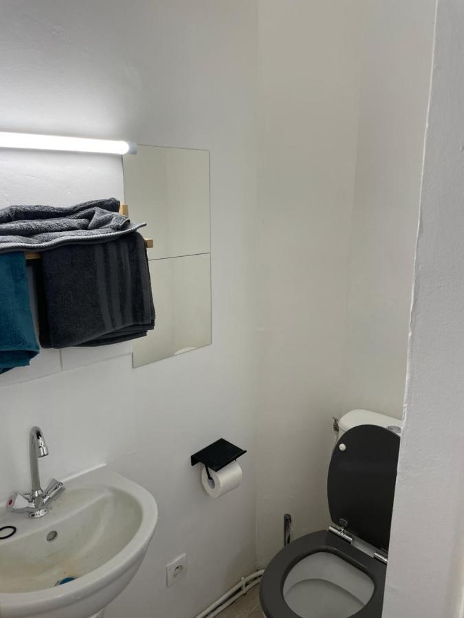 Apartment Annul