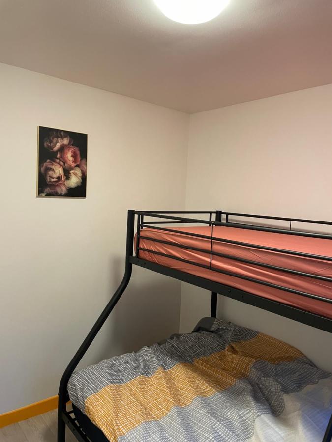 Apartment Annul Lille