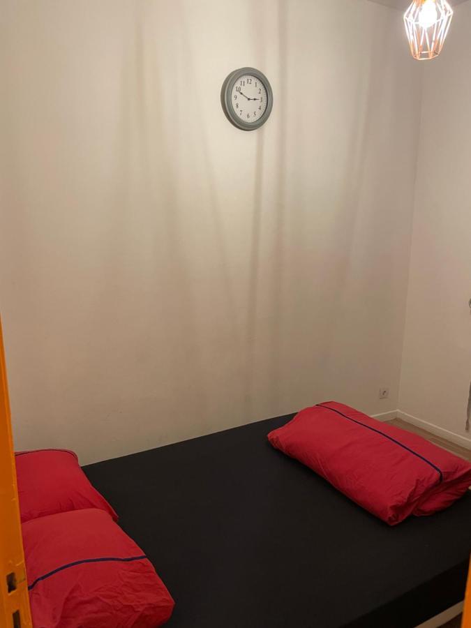 Lille Comfor Appartrmen Lille