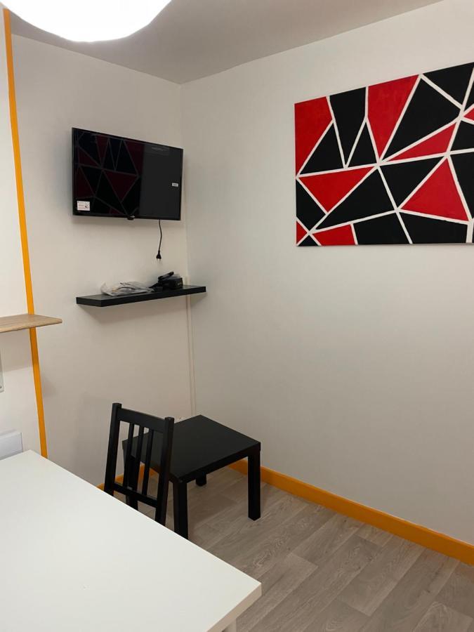 Apartment Lille Comfor Appartrmen *