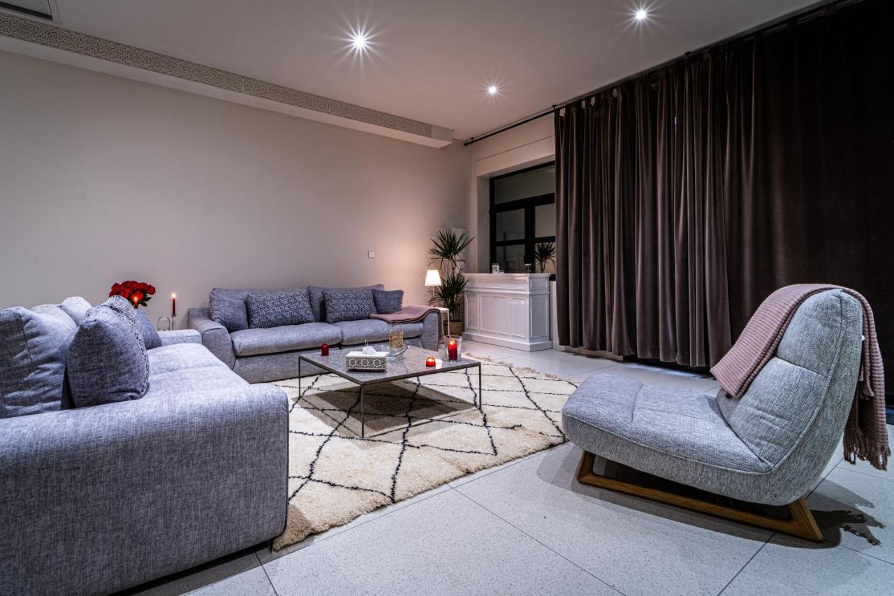 Kechmara Hammam&spa Apartment *