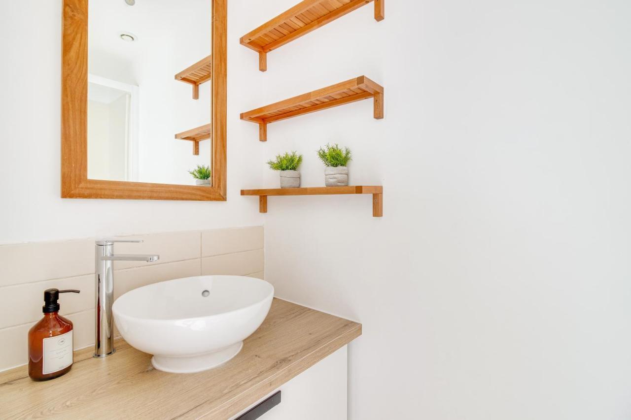 Nocnoc - Le Magnifique Apartment *