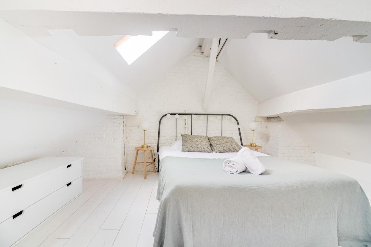 Apartment Nocnoc - Le Magnifique *