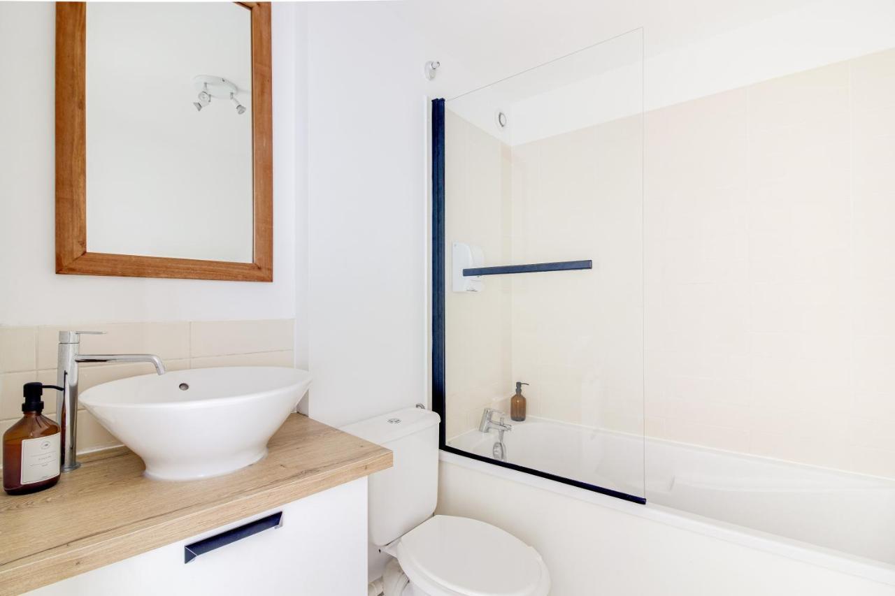 Apartment Nocnoc - Le Magnifique Lille