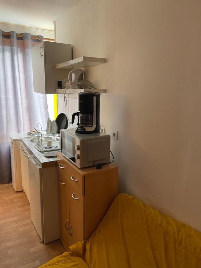 Apartment Annul *