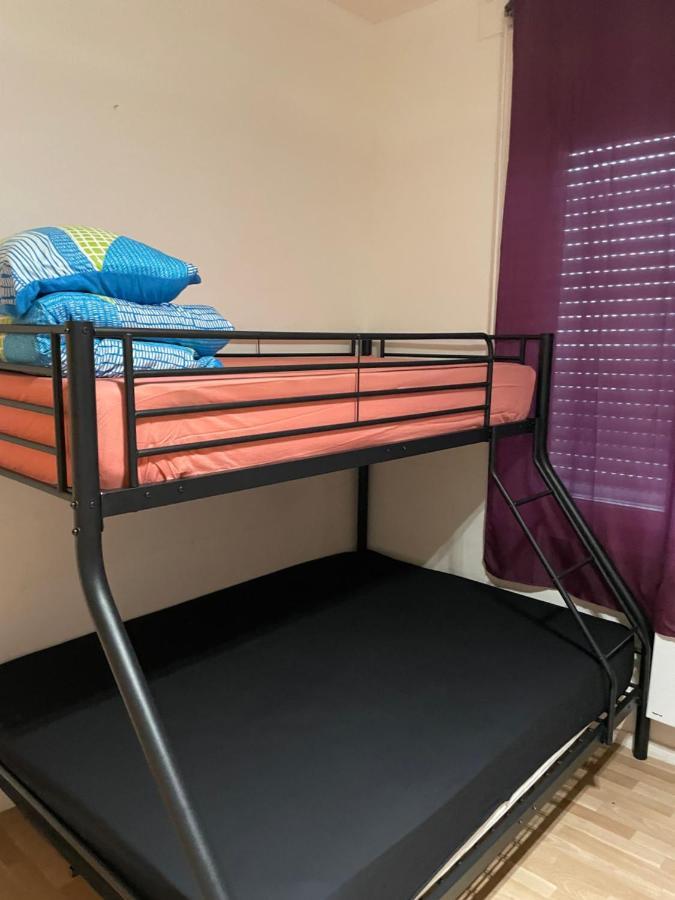 Apartment Annul Lille