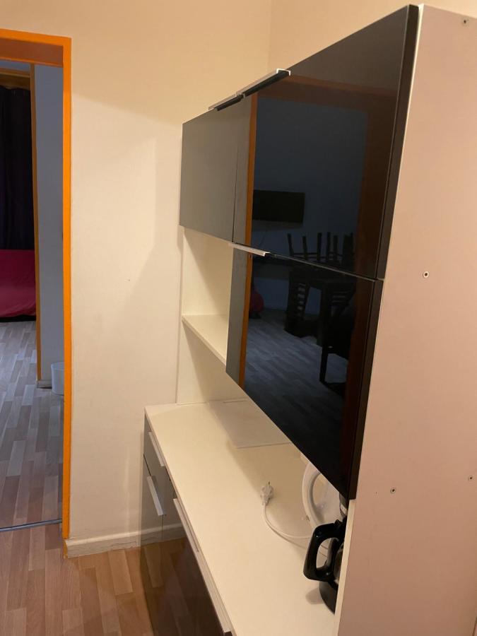 Lille Comfor Appartrmen Apartment Lille