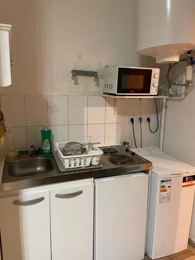 Annul Apartment