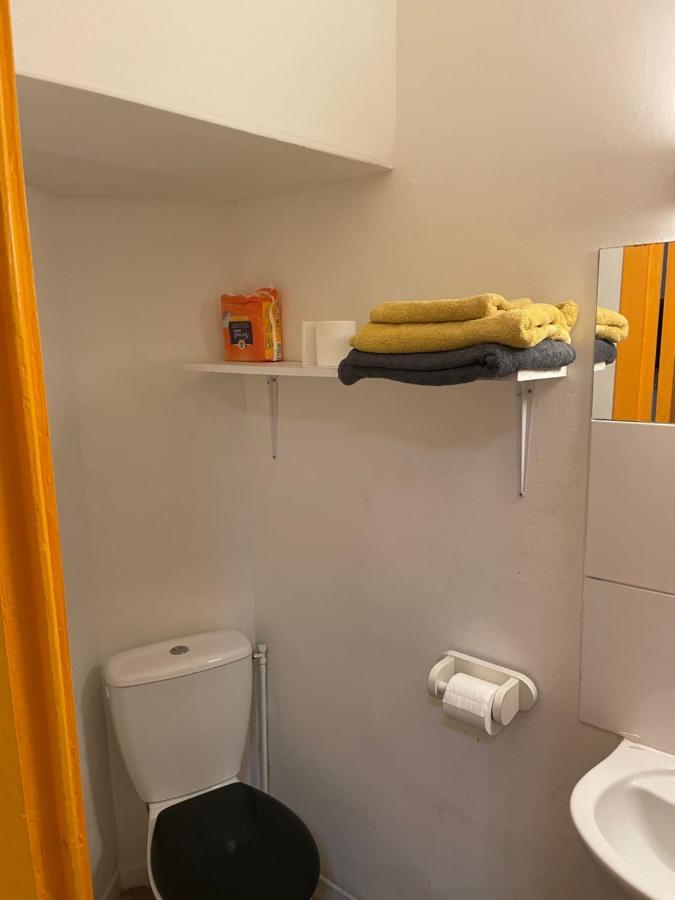 Annul Apartment *