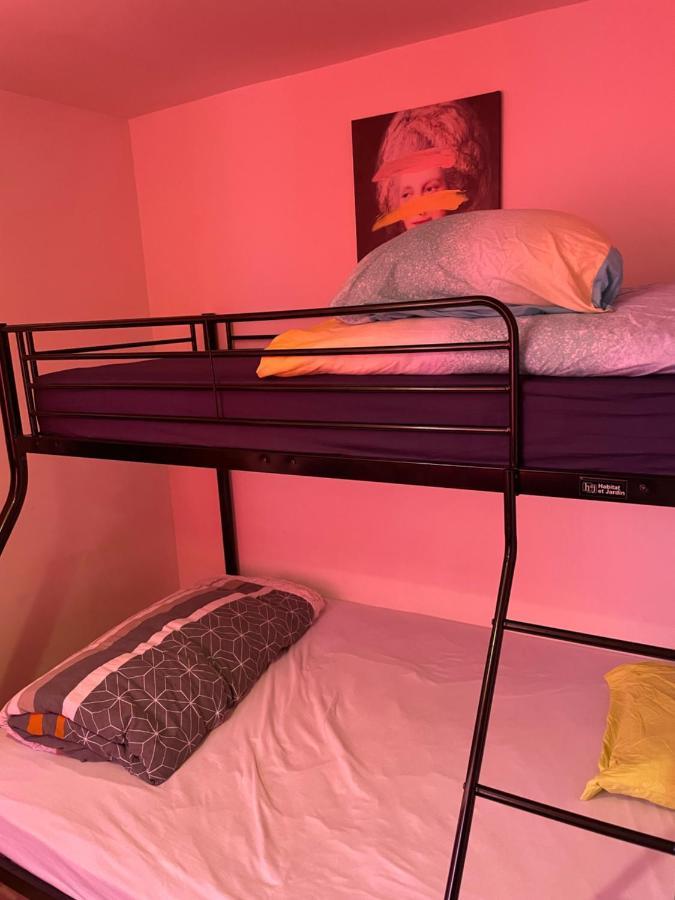 Apartment Lille Comfor Appartrmen