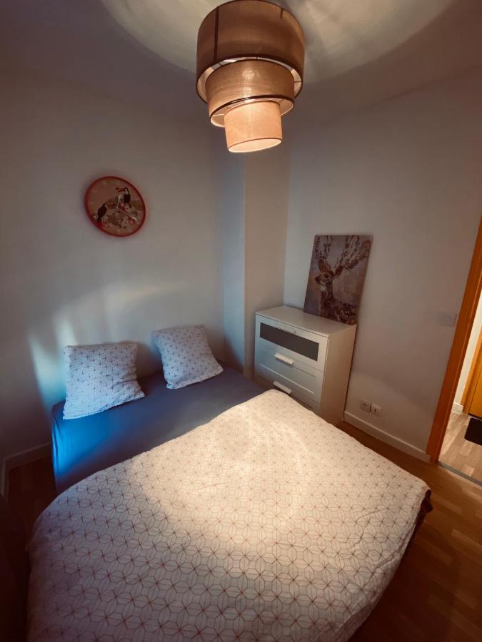 Comfort Apartment