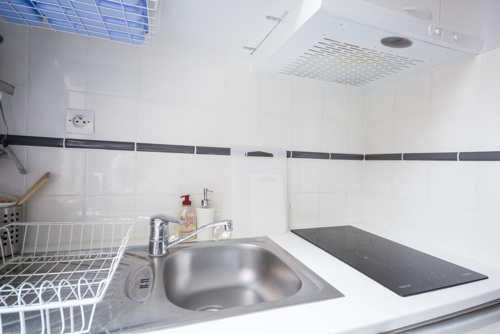 Appartement Noella's Rijsel
