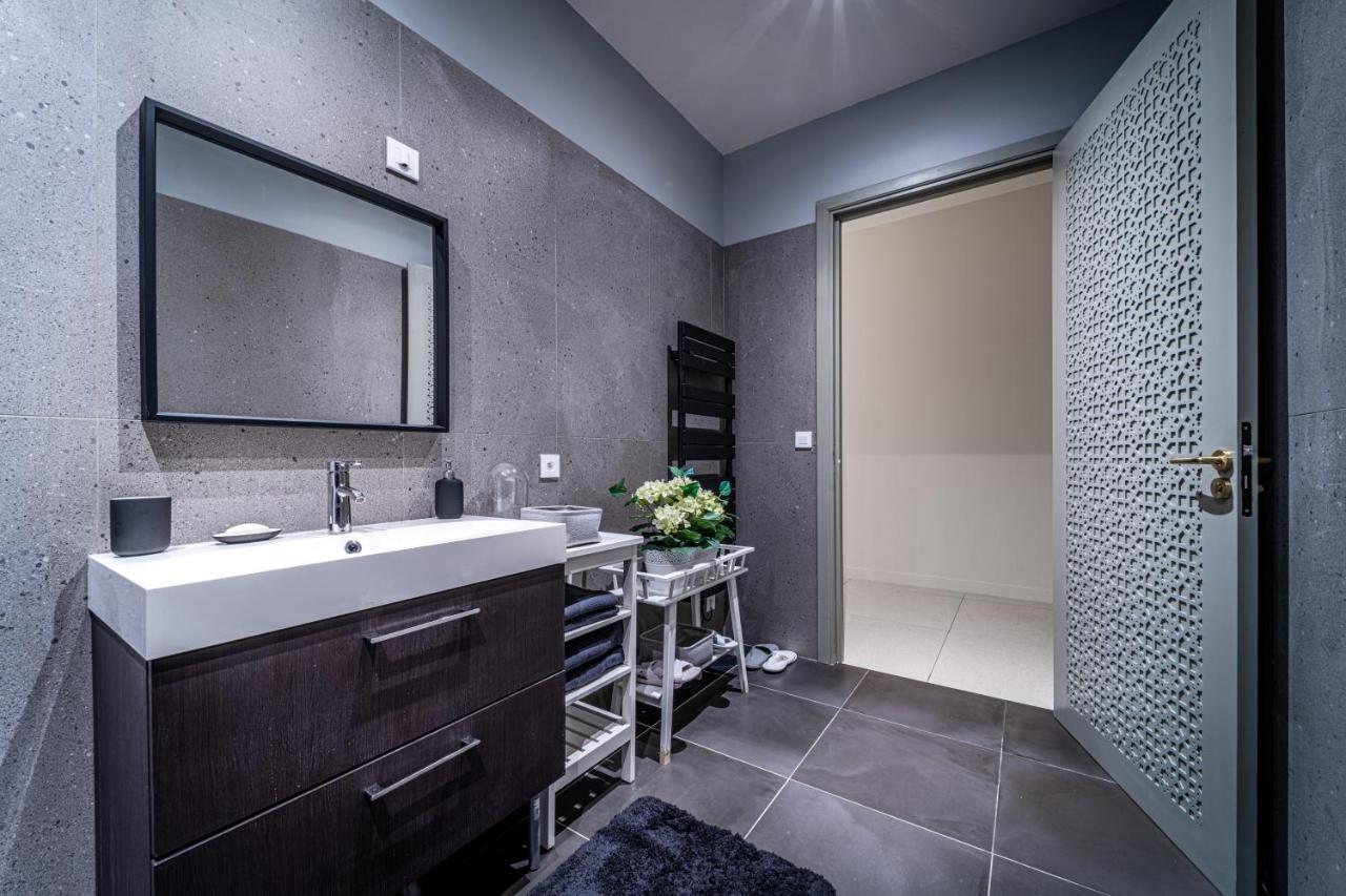 Apartamento Kechmara Hammam&spa Lille