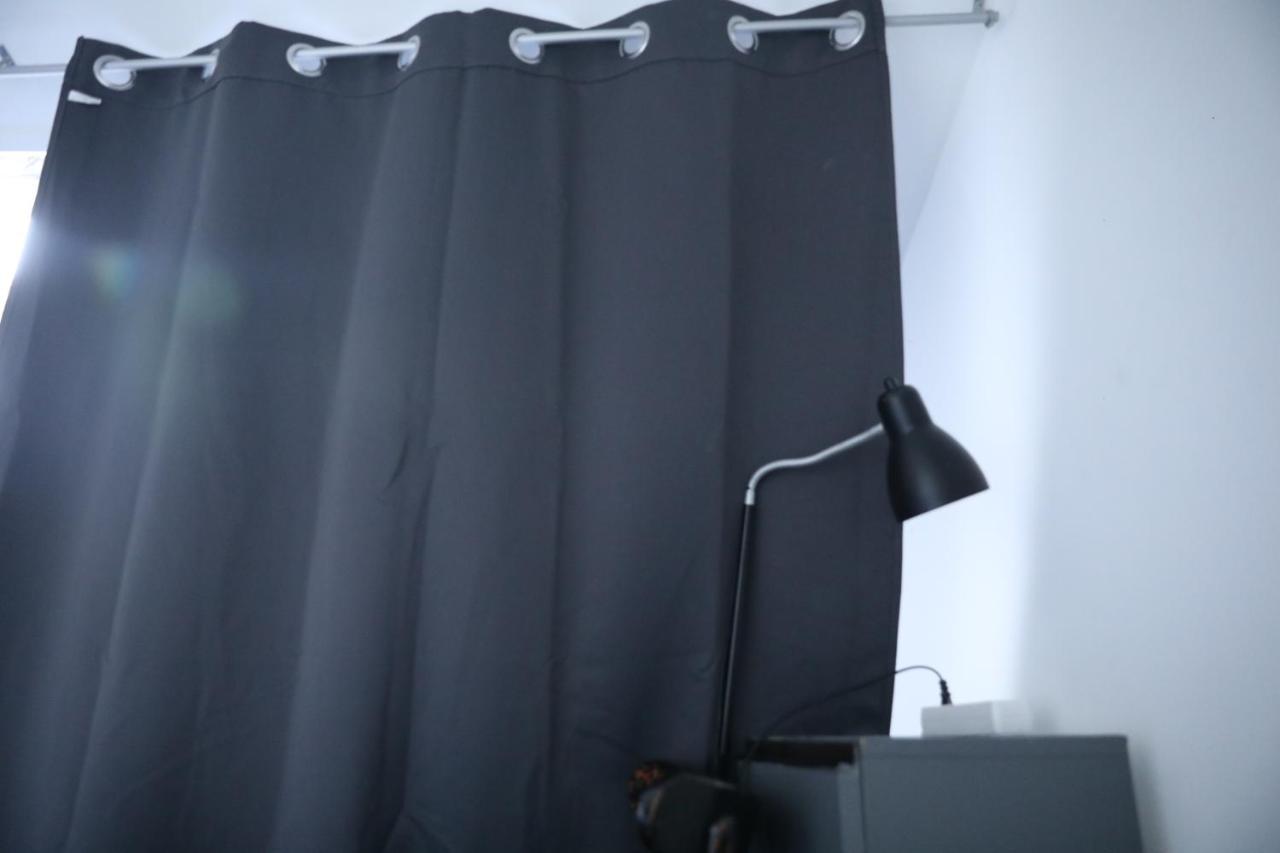 Accommodatie bij particulieren Chambres *