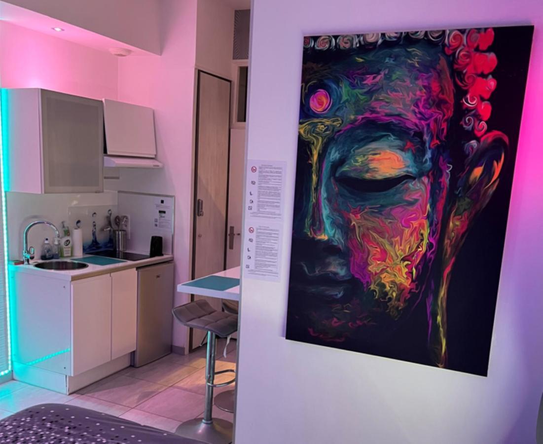 Sparadise Apartment Lille