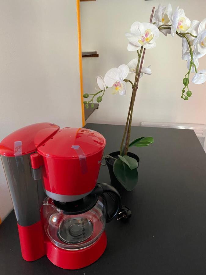Apartment Annul *