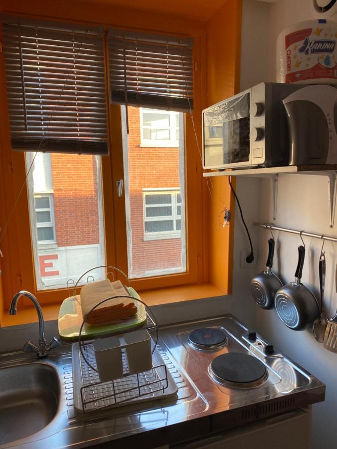 Apartment Annul Lille
