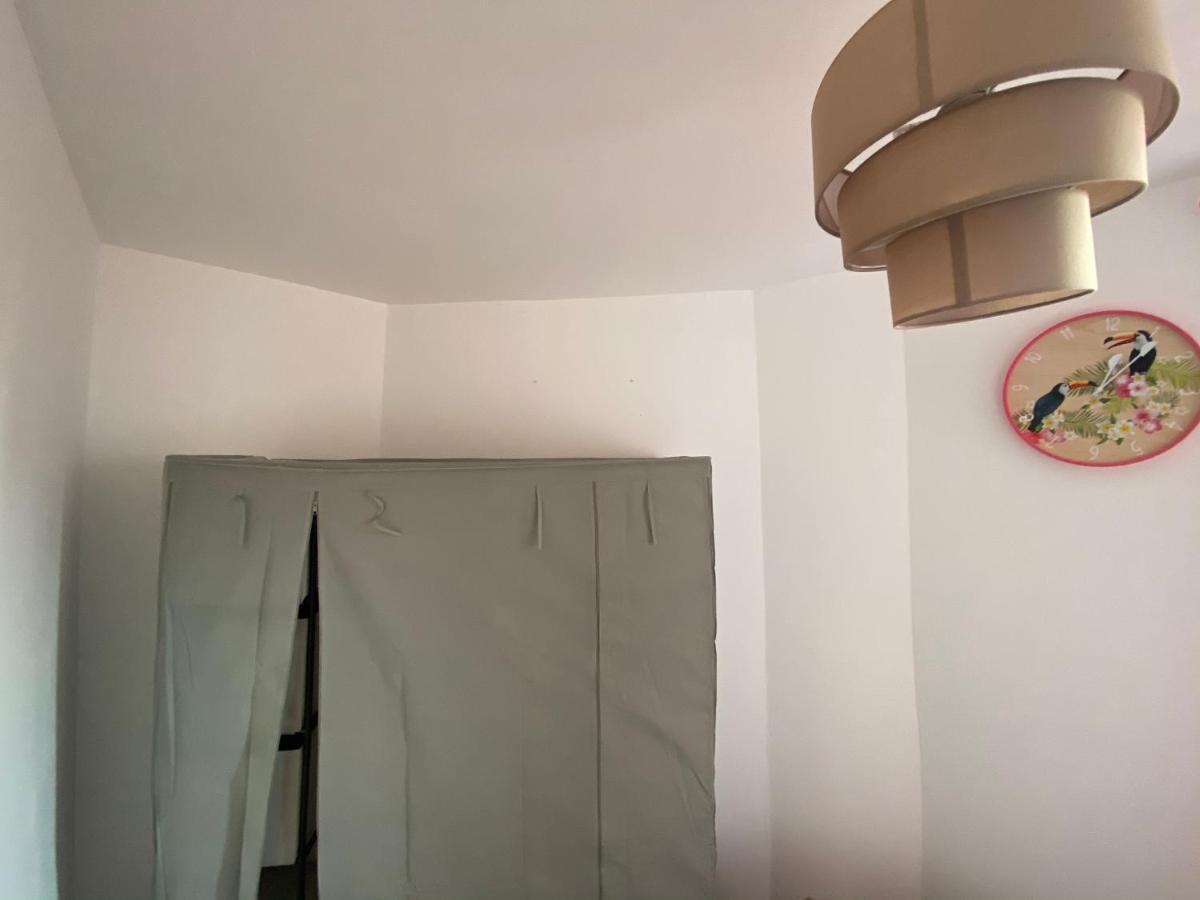 Annul Apartment