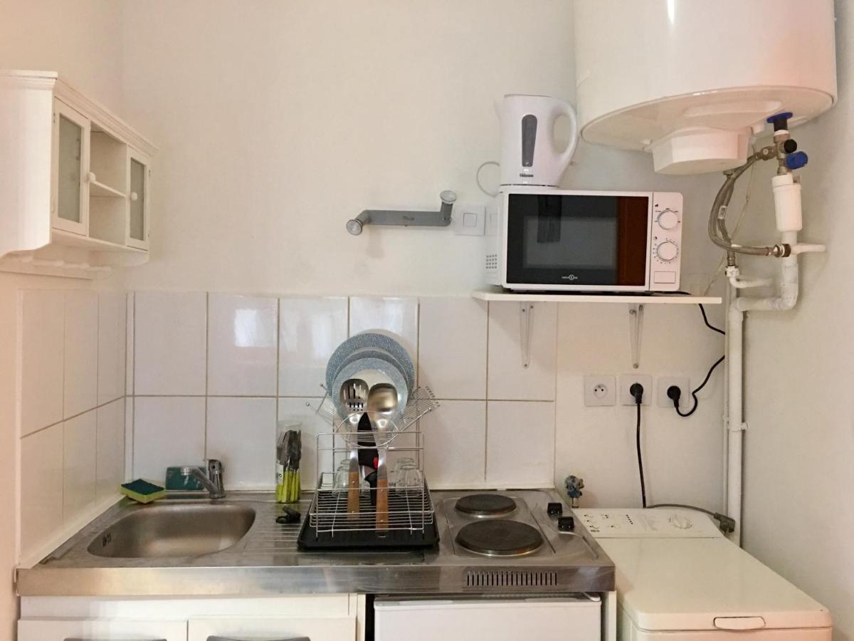 Apartment Annul Lille