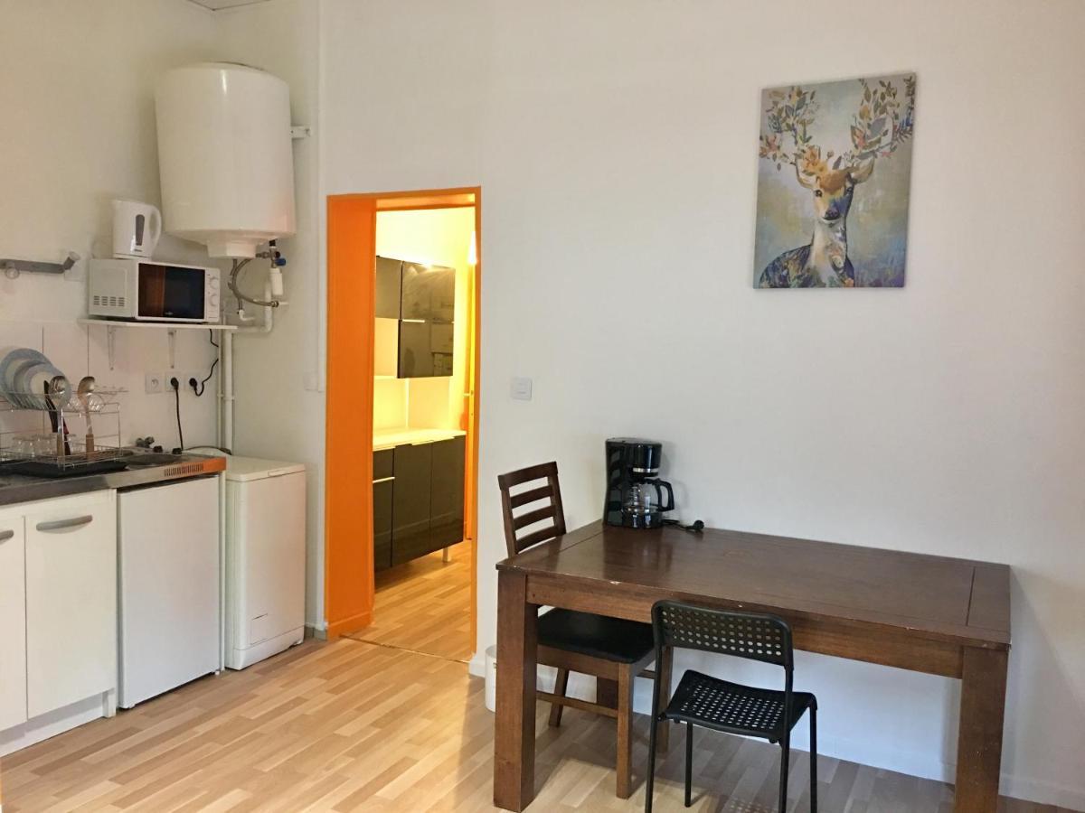 Apartment Annul *