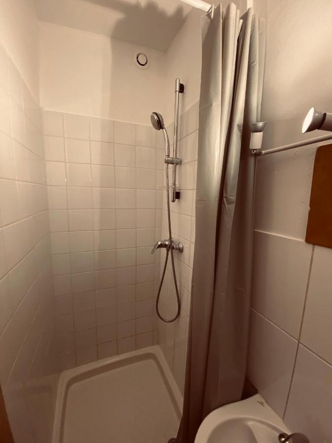 Apartment Annul *