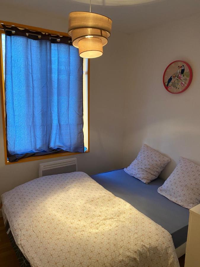 Apartment Annul *