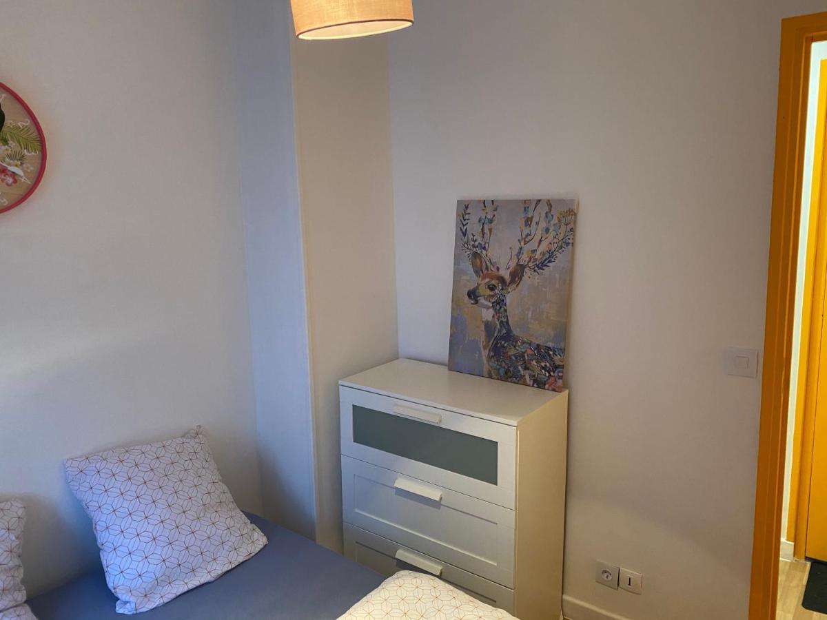 Apartment Annul Lille