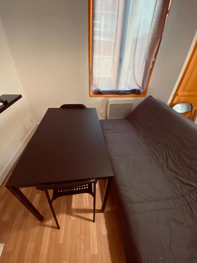 Apartment Annul *