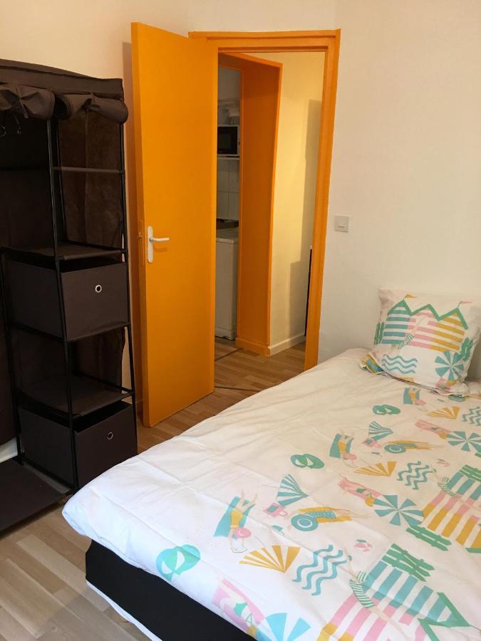 Apartment Annul