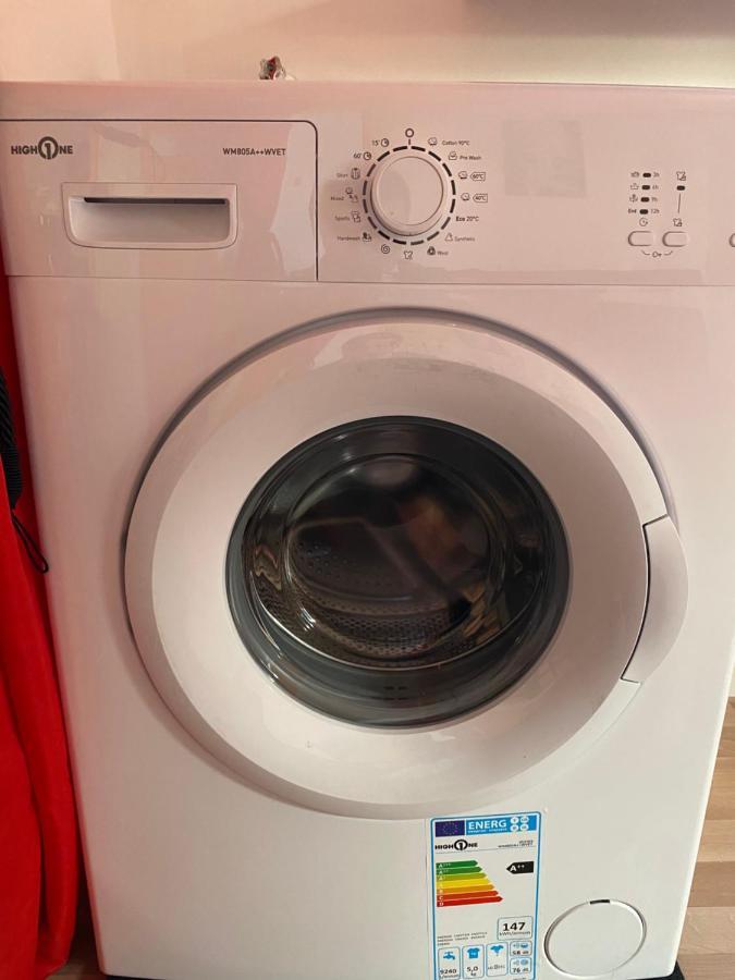 Appartement Annul Rijsel