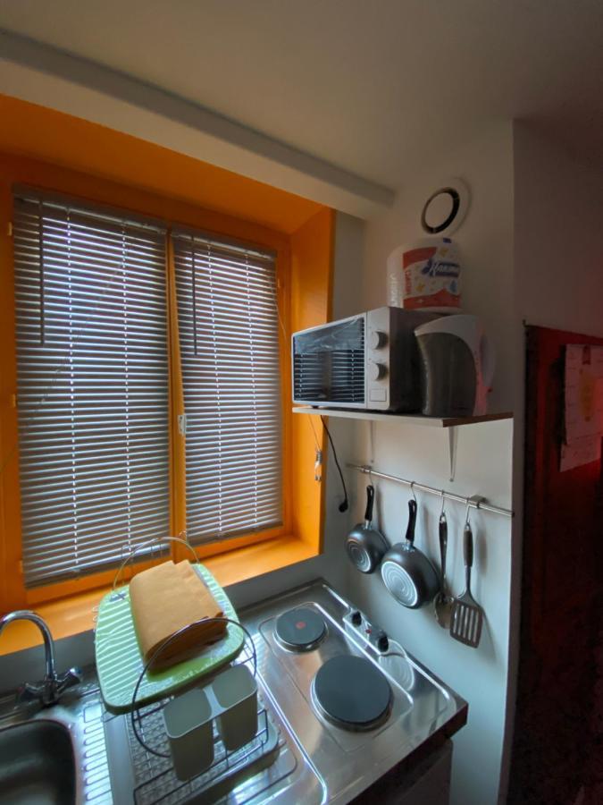 Apartment Annul