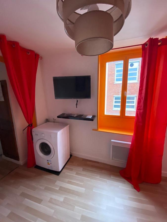 Annul Apartment