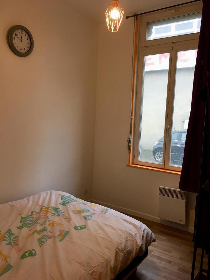 Annul Apartment Lille