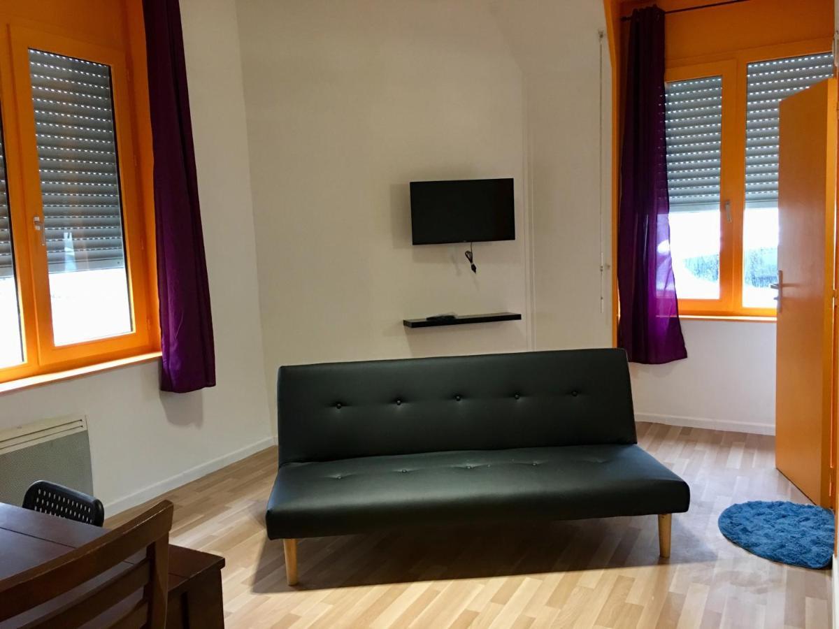 Annul Apartment *