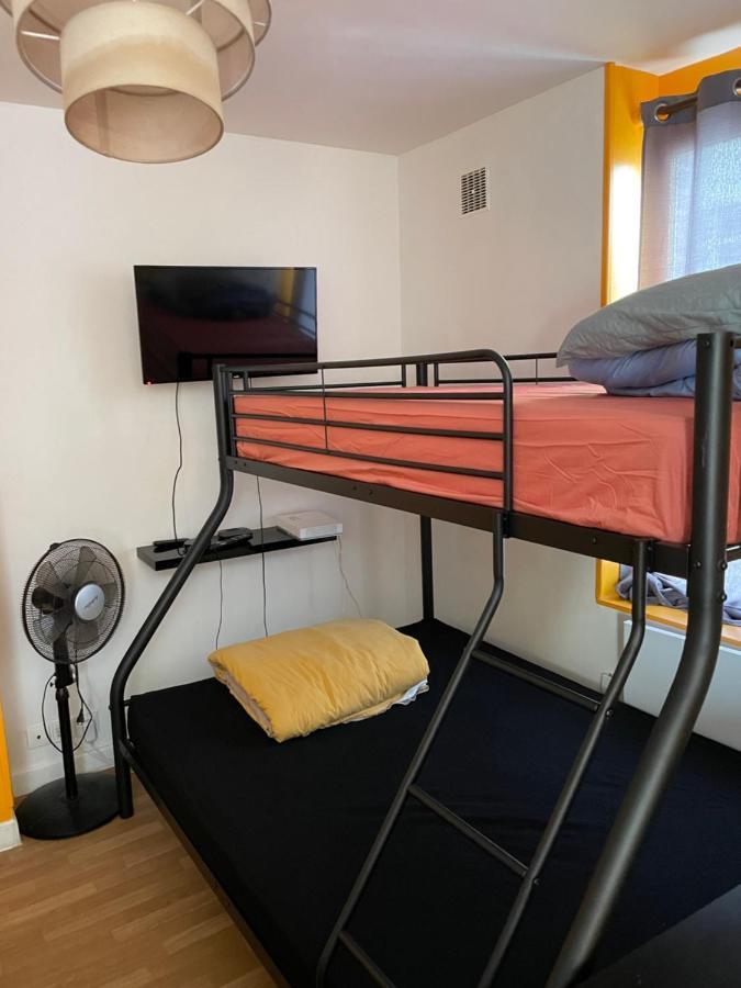 Apartment Annul