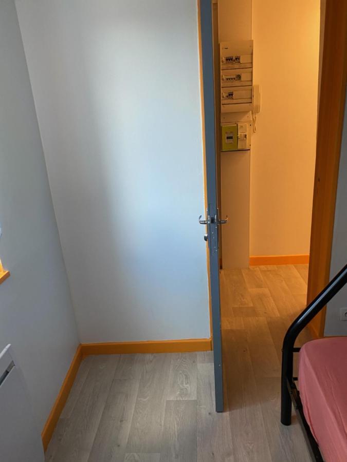 Apartment Lille Comfor Appartrmen Lille