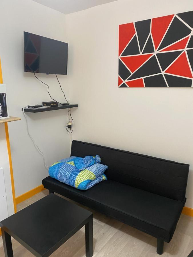 Apartment Annul