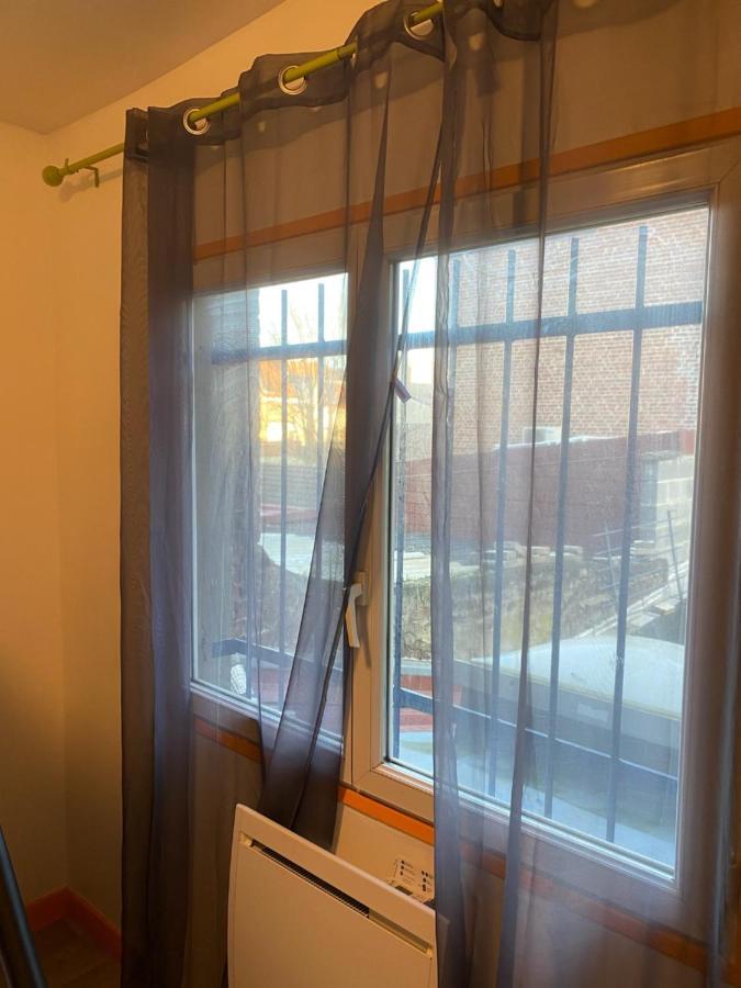 Apartment Annul *