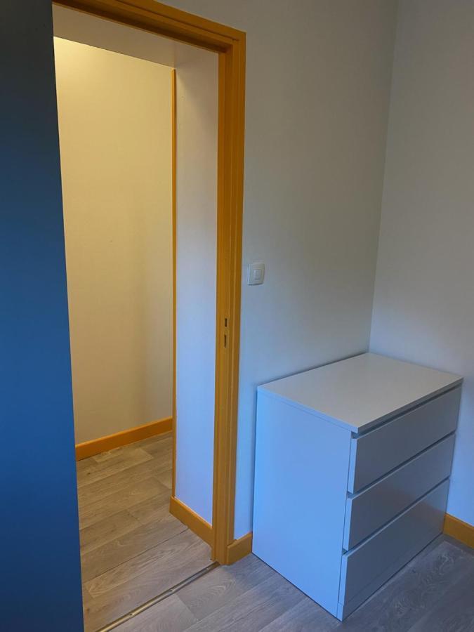 Lille Comfor Appartrmen * Lille
